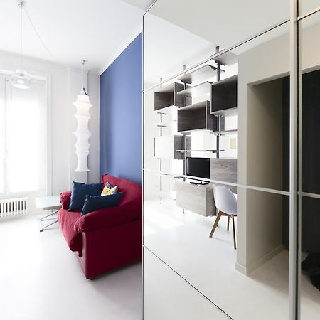 Heart Milan Apartments Duomo Sanbarnaba 외부 사진