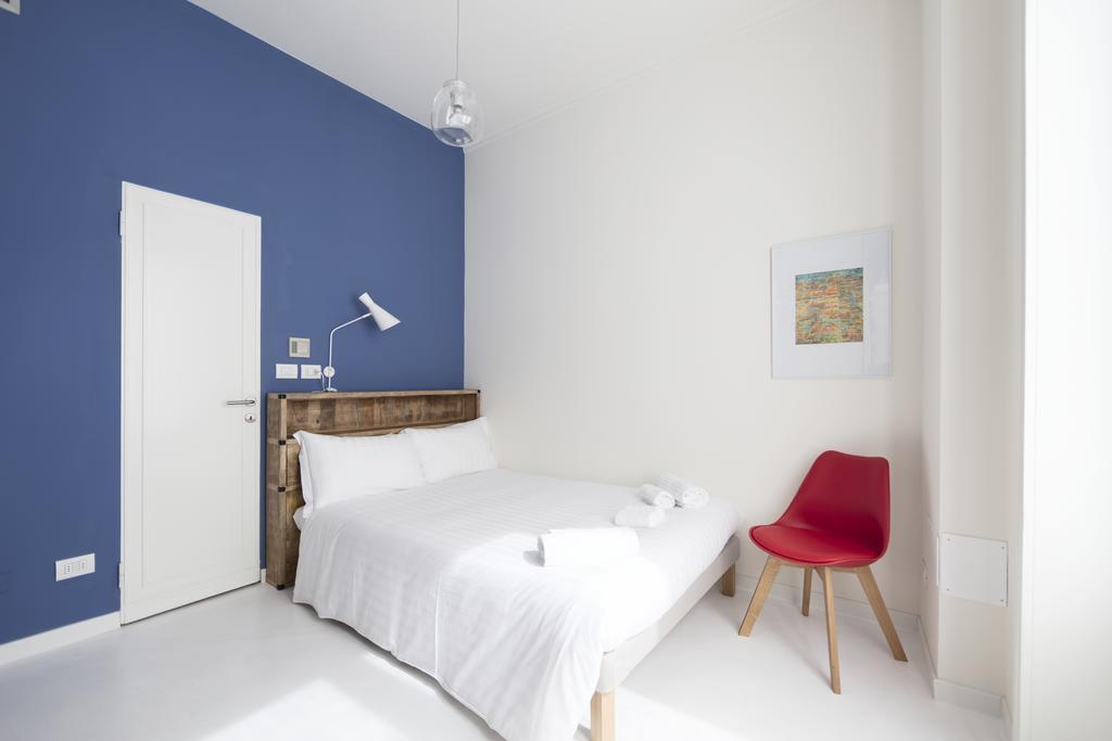 Heart Milan Apartments Duomo Sanbarnaba 외부 사진