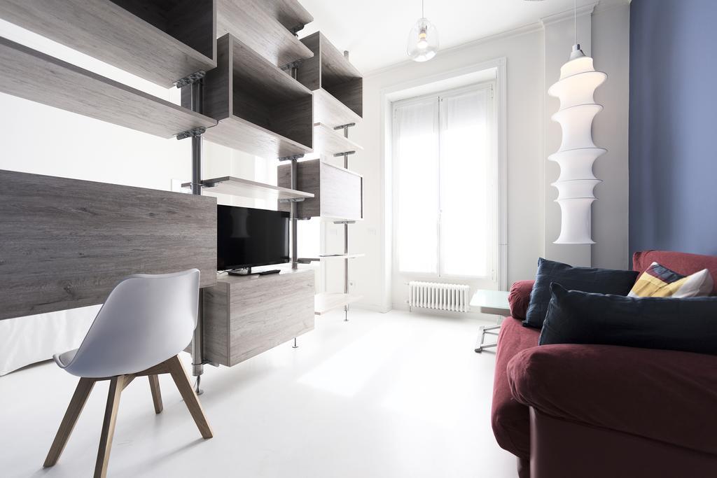 Heart Milan Apartments Duomo Sanbarnaba 외부 사진