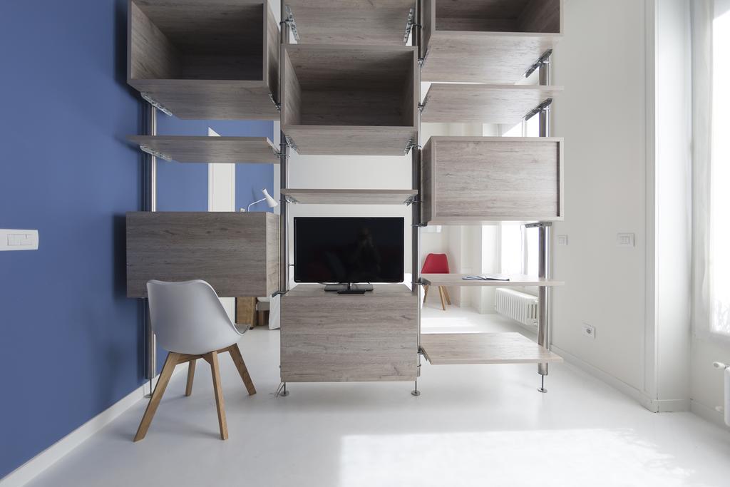 Heart Milan Apartments Duomo Sanbarnaba 외부 사진
