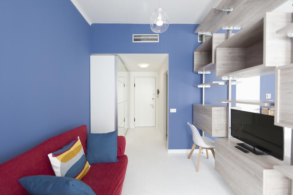 Heart Milan Apartments Duomo Sanbarnaba 외부 사진