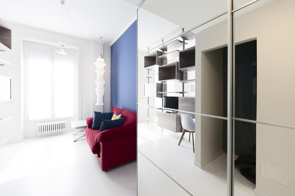 Heart Milan Apartments Duomo Sanbarnaba 외부 사진