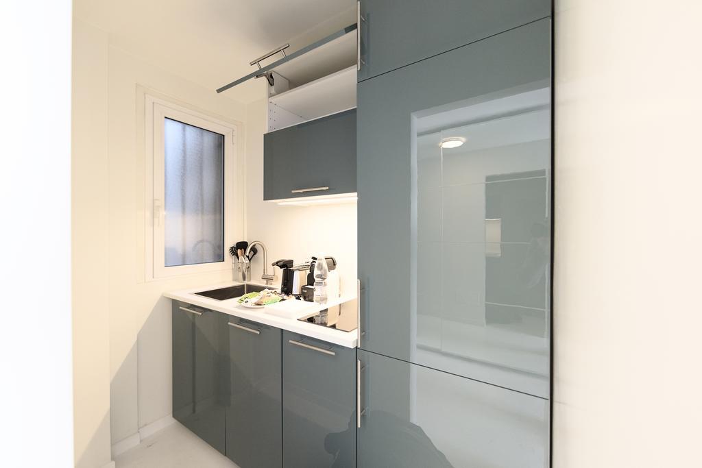 Heart Milan Apartments Duomo Sanbarnaba 외부 사진