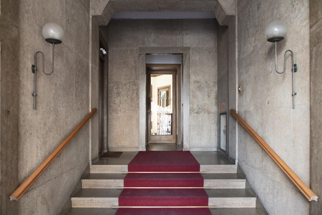 Heart Milan Apartments Duomo Sanbarnaba 외부 사진