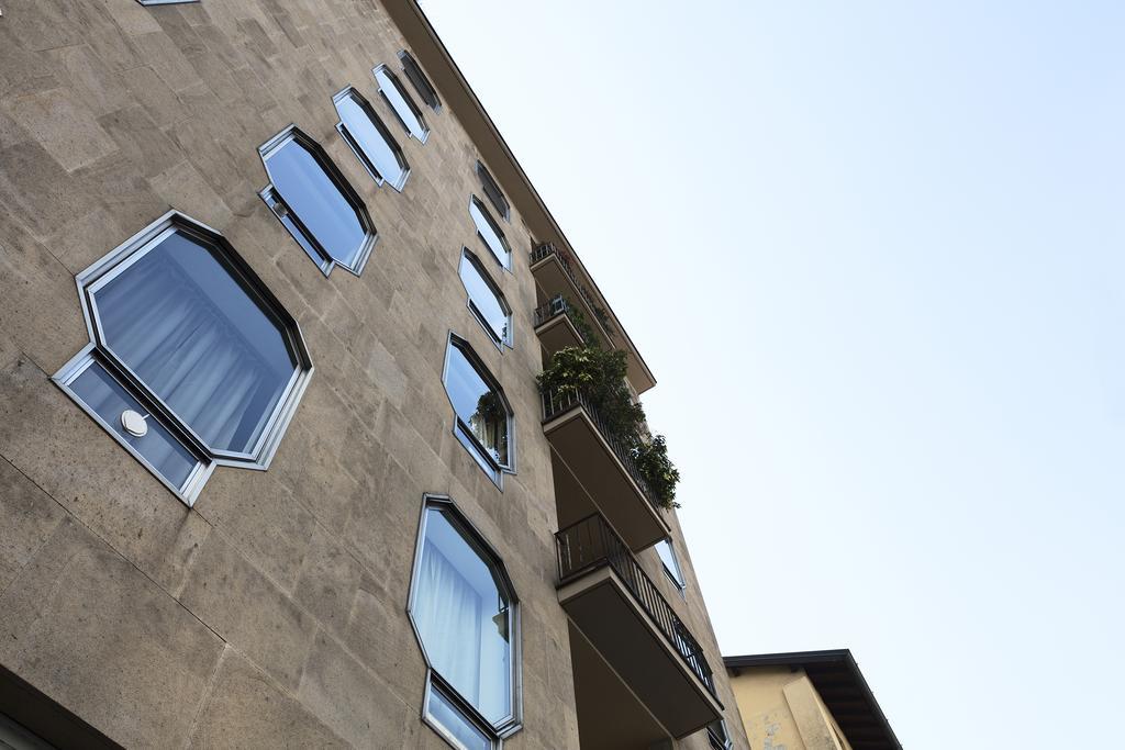 Heart Milan Apartments Duomo Sanbarnaba 외부 사진